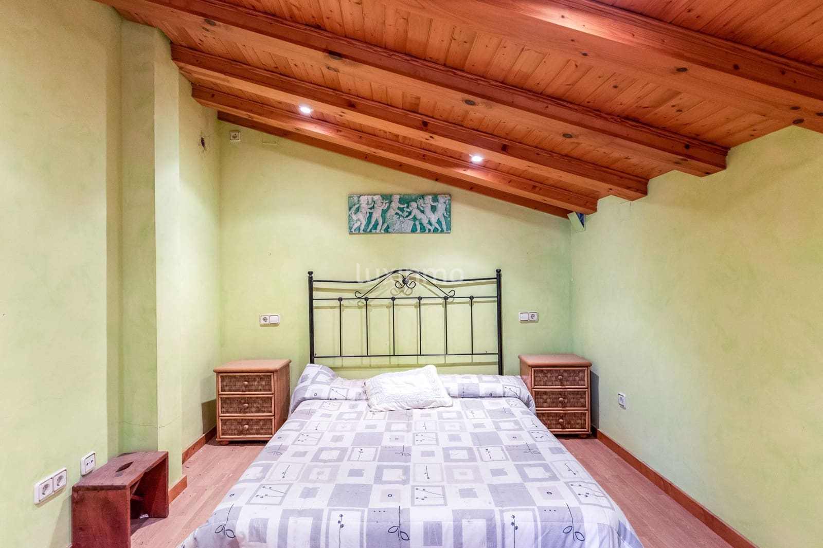 5 soverom Villa til salgs i La Nucia med svømmebasseng garasje - € 510 000 (Ref: 9470189)