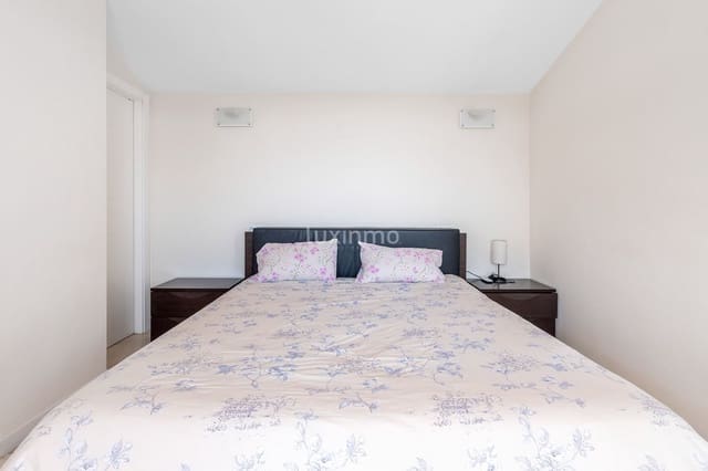 3 slaapkamer Penthouse te koop in Altea met zwembad garage - € 460.000 (Ref: 9470190)