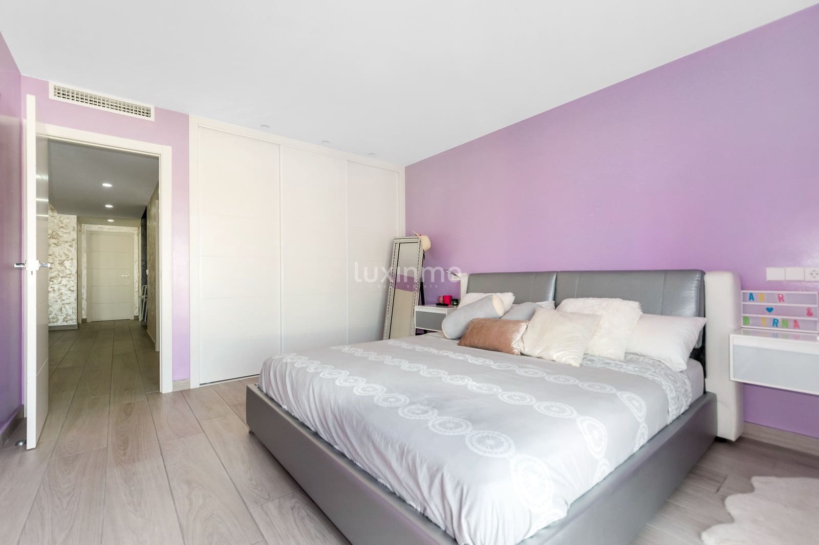 4 bedroom Villa for sale in Finestrat with pool garage - € 950,000 (Ref: 9470192)