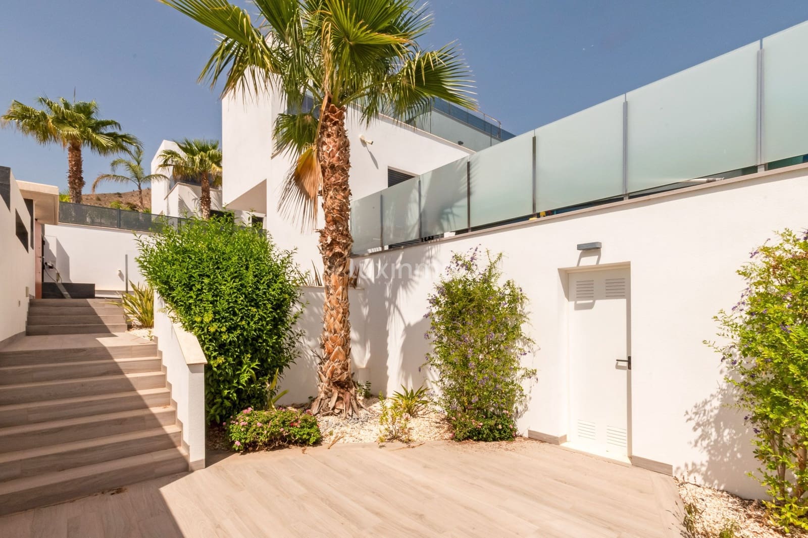 4 bedroom Villa for sale in Finestrat with pool garage - € 950,000 (Ref: 9470192)