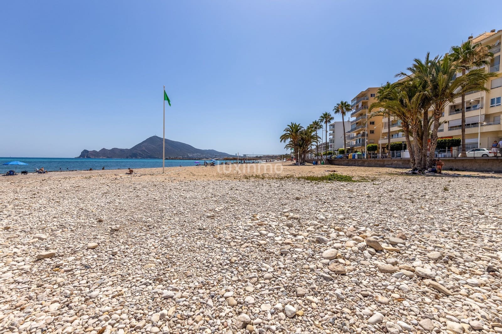 2 bedroom Apartment for sale in Altea with garage - € 380,000 (Ref: 9470194)