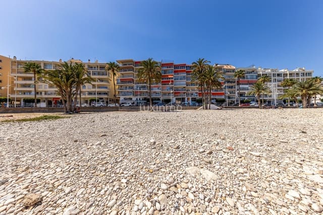 2 bedroom Apartment for sale in Altea with garage - € 380,000 (Ref: 9470194)