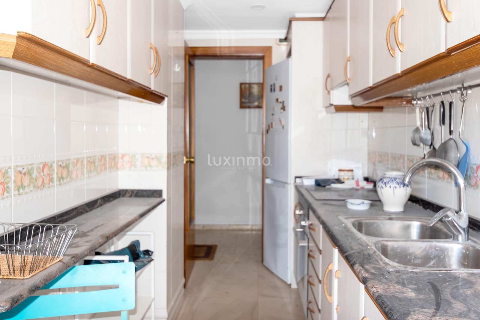 4 quarto Penthouse para venda em Benidorm com garagem - 550 000 € (Ref: 9470197)