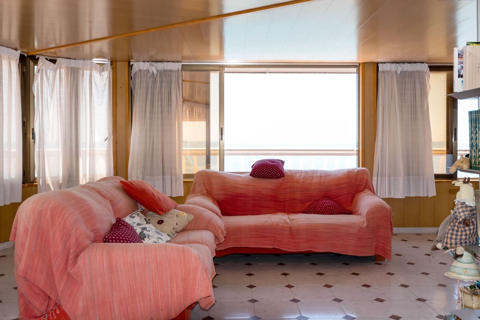 4 quarto Penthouse para venda em Benidorm com garagem - 550 000 € (Ref: 9470197)