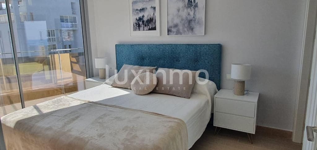 3 bedroom Apartment for sale in Calpe / Calp with pool garage - € 725,000 (Ref: 9470200)