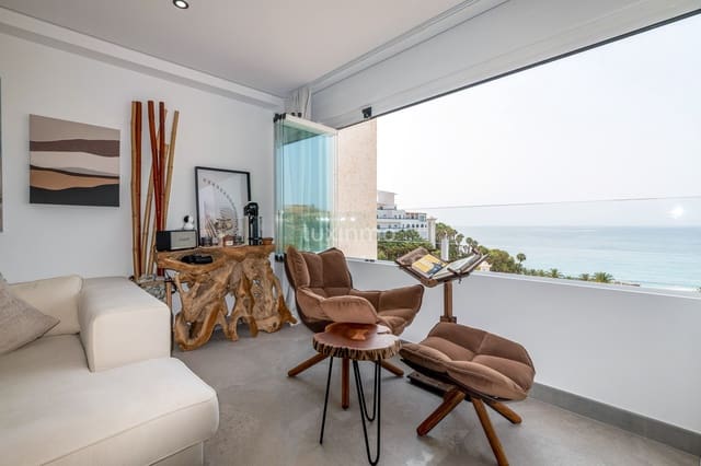 2 soverom Leilighet til salgs i La Villajoyosa / Vila Joiosa med svømmebasseng - € 355 000 (Ref: 9470202)