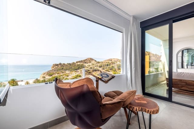 2 soverom Leilighet til salgs i La Villajoyosa / Vila Joiosa med svømmebasseng - € 355 000 (Ref: 9470202)