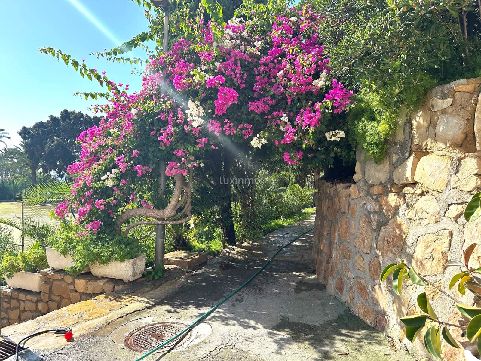 2 soverom Leilighet til salgs i La Villajoyosa / Vila Joiosa med svømmebasseng - € 355 000 (Ref: 9470202)