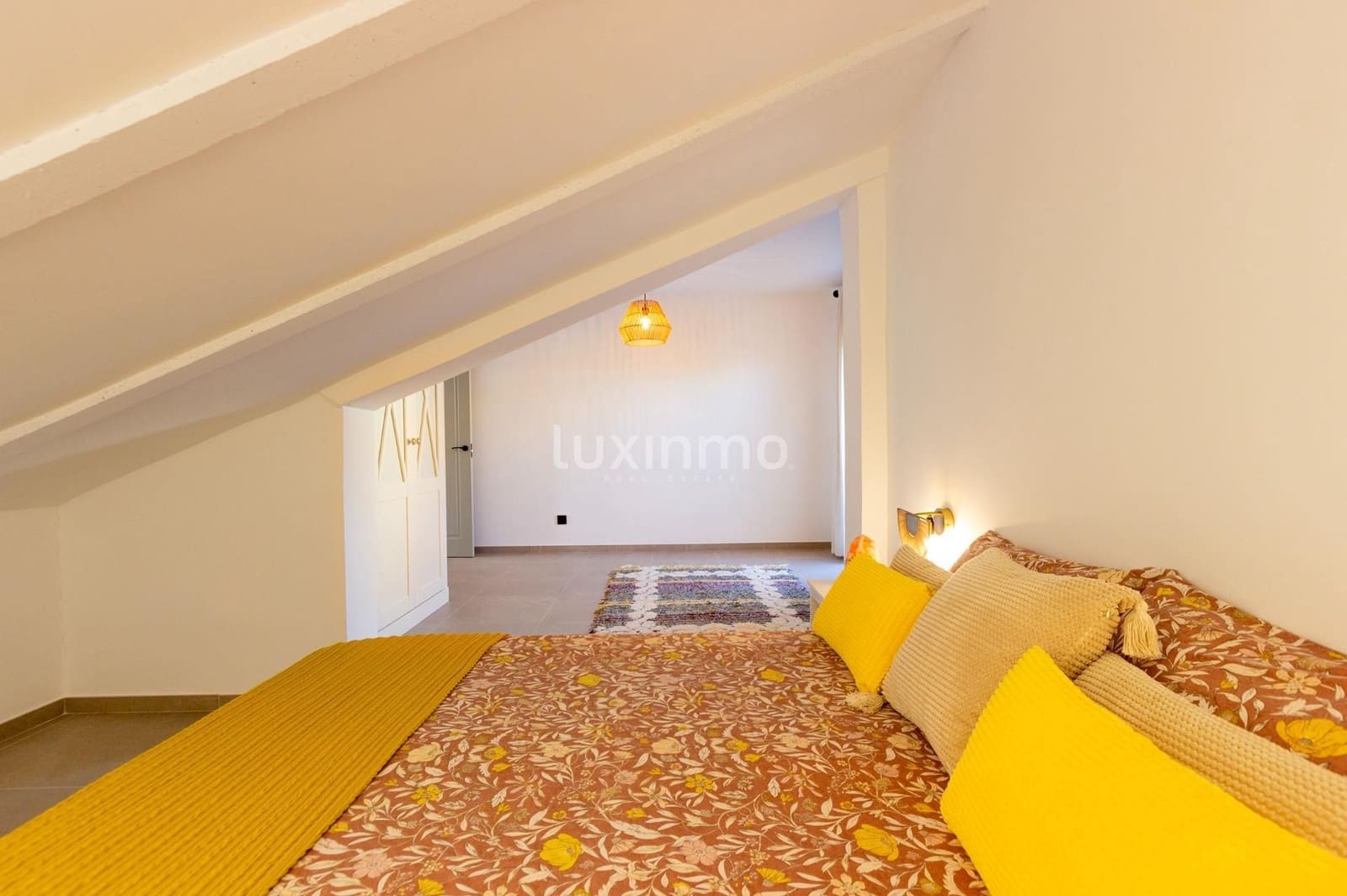 4 bedroom Villa for sale in Muchamiel / Mutxamel with pool garage - € 739,000 (Ref: 9470206)