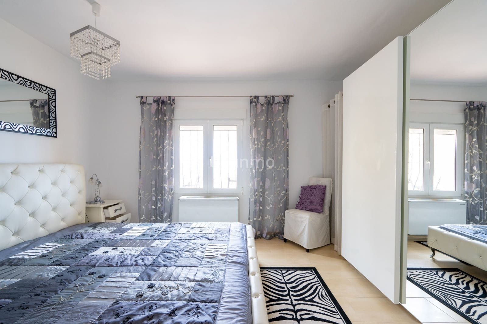 3 soverom Villa til salgs i Calpe / Calp med svømmebasseng garasje - € 765 000 (Ref: 9470207)