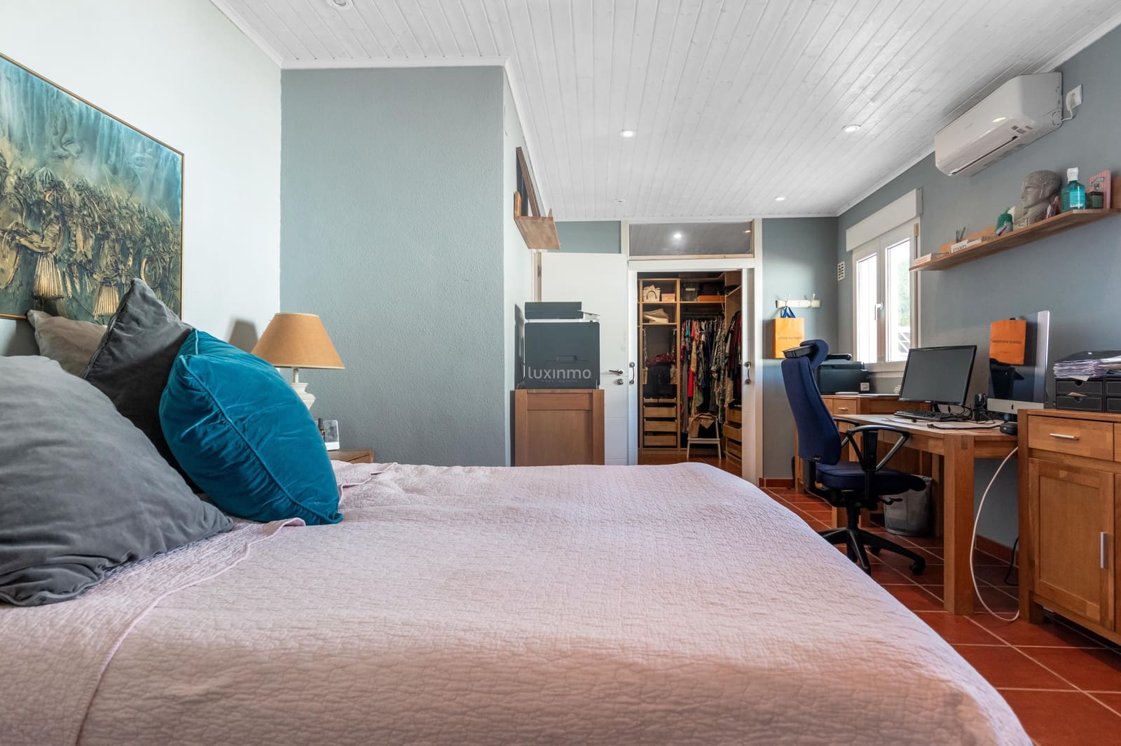 Chalet de 5 habitaciones en La Nucia en venta con piscina garaje - 750.000 € (Ref: 9470214)