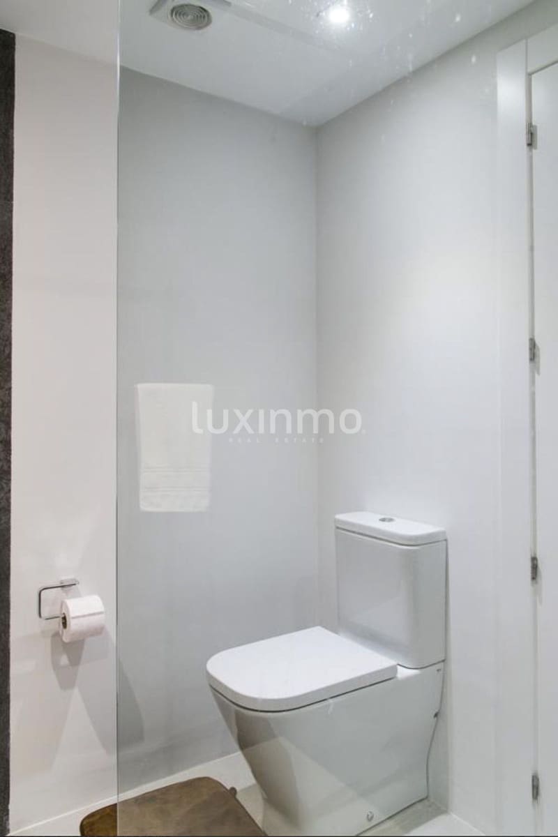 4 sypialnia Willa na sprzedaż w Benitachell / Benitatxell z basenem garażem - 749 000 € (Ref: 9470215)