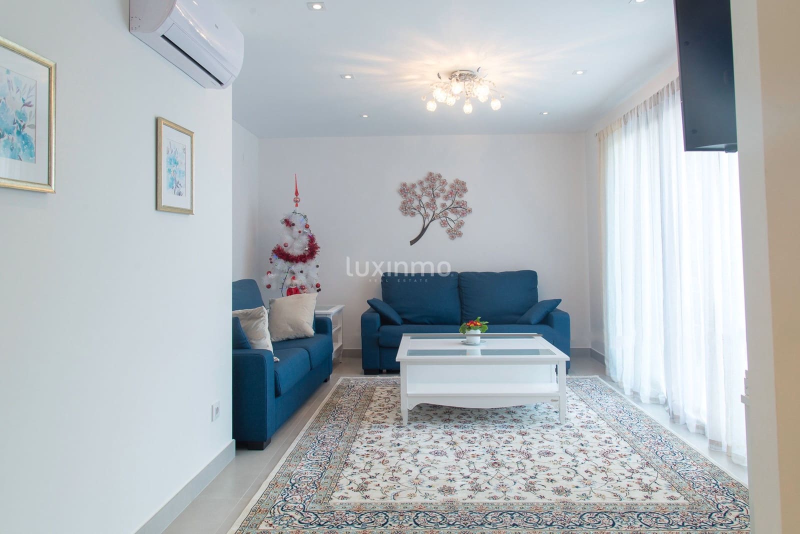 4 sypialnia Willa na sprzedaż w Benitachell / Benitatxell z basenem garażem - 749 000 € (Ref: 9470215)