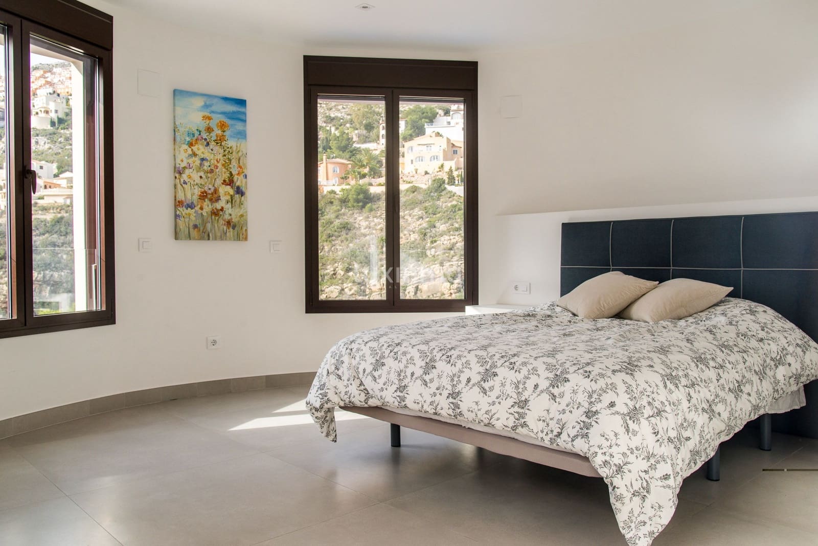 4 sypialnia Willa na sprzedaż w Benitachell / Benitatxell z basenem garażem - 749 000 € (Ref: 9470215)