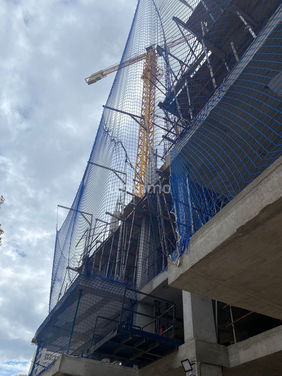 3 sovrum Lägenhet till salu i Benidorm med pool - 820 000 € (Ref: 9470222)