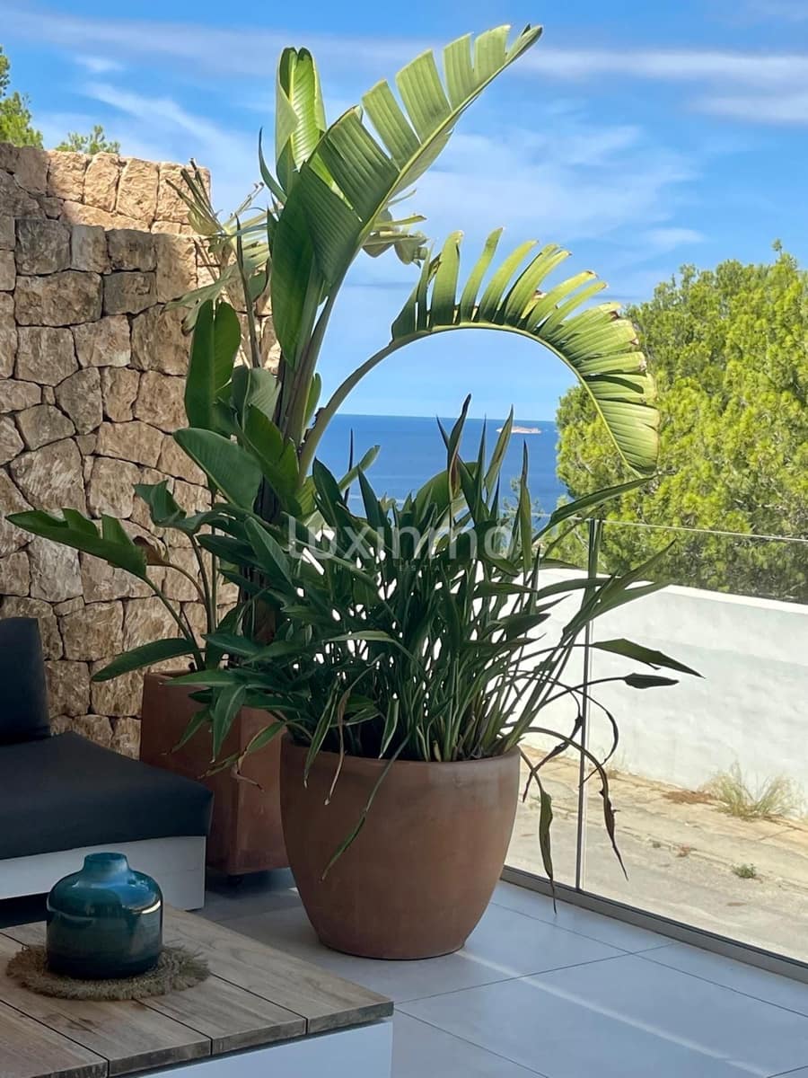 Apartamento de 2 habitaciones en San Jose / Sant Josep de Sa Talaia en venta con piscina garaje - 750.000 € (Ref: 9470831)