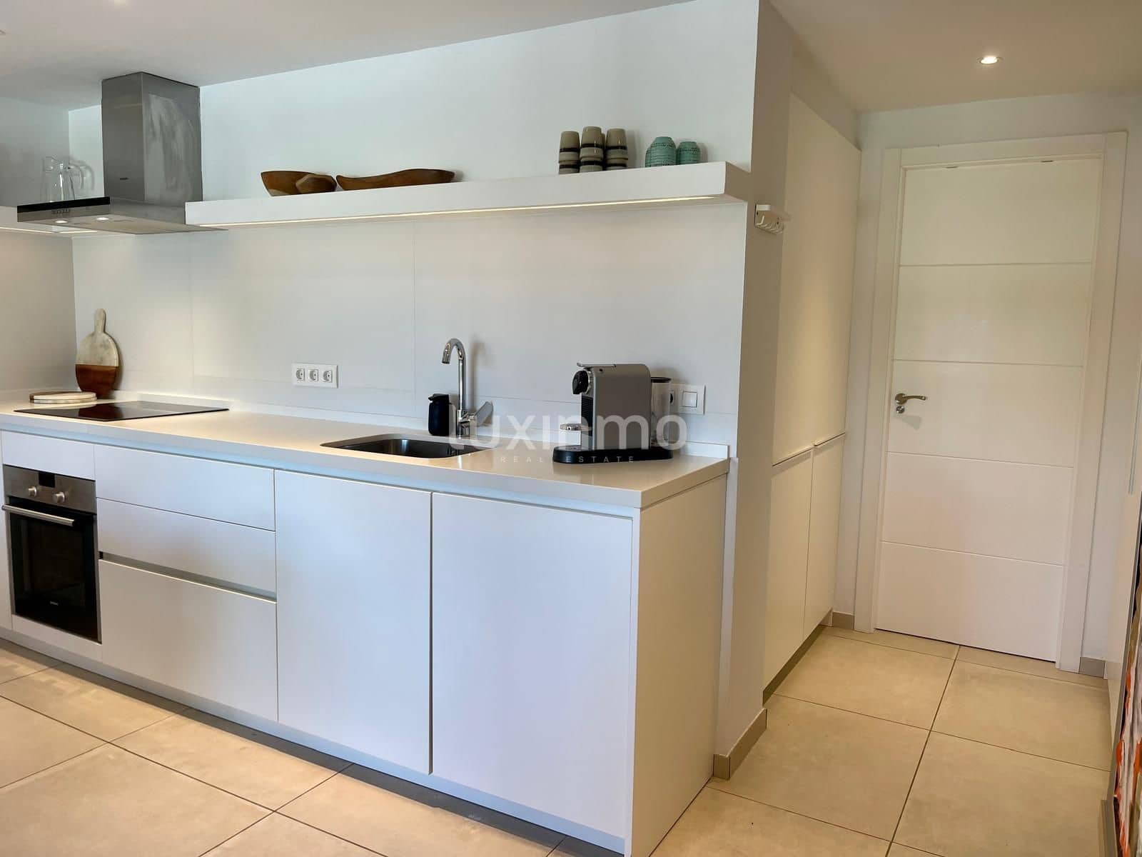 Apartamento de 2 habitaciones en San Jose / Sant Josep de Sa Talaia en venta con piscina garaje - 750.000 € (Ref: 9470831)