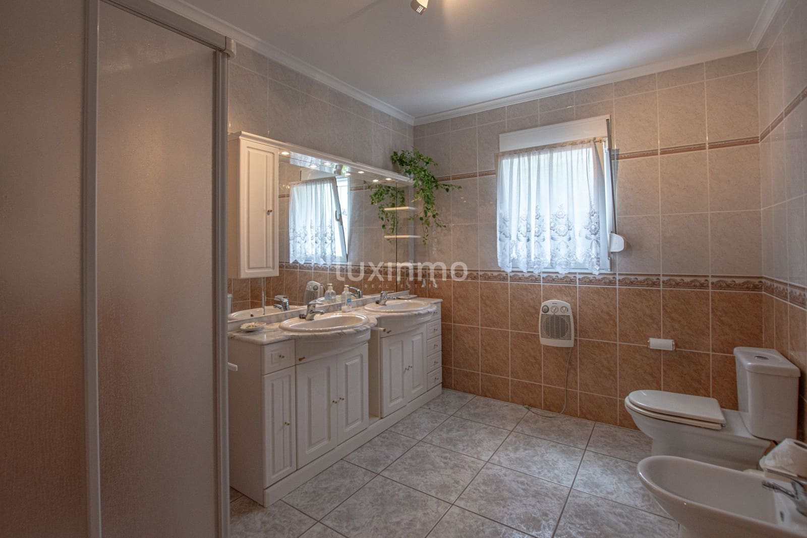 3 soverom Villa til salgs i Calpe / Calp med garasje - € 650 000 (Ref: 9470832)