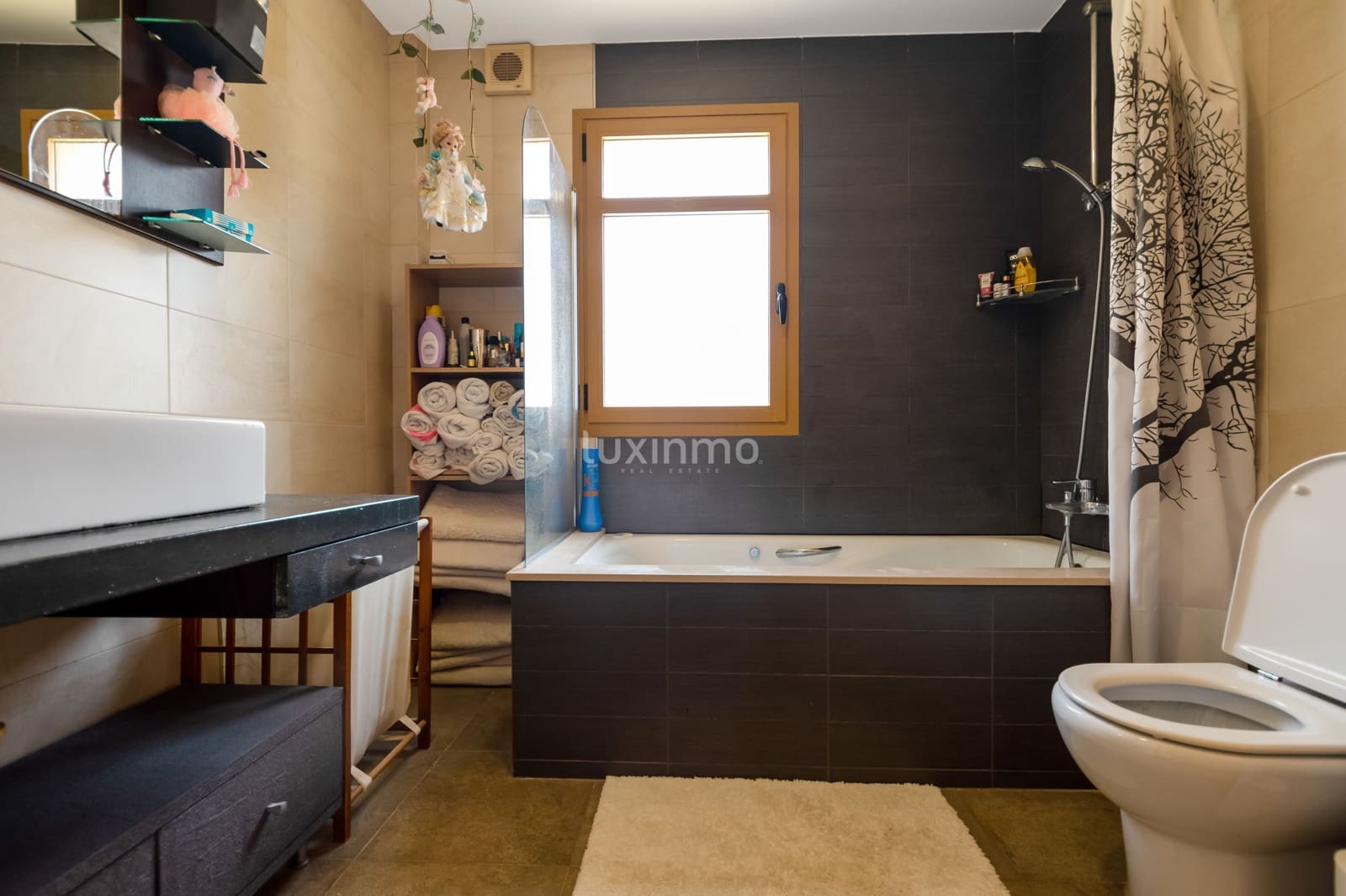 3 sovrum Villa till salu i Finestrat med pool garage - 625 000 € (Ref: 9470834)