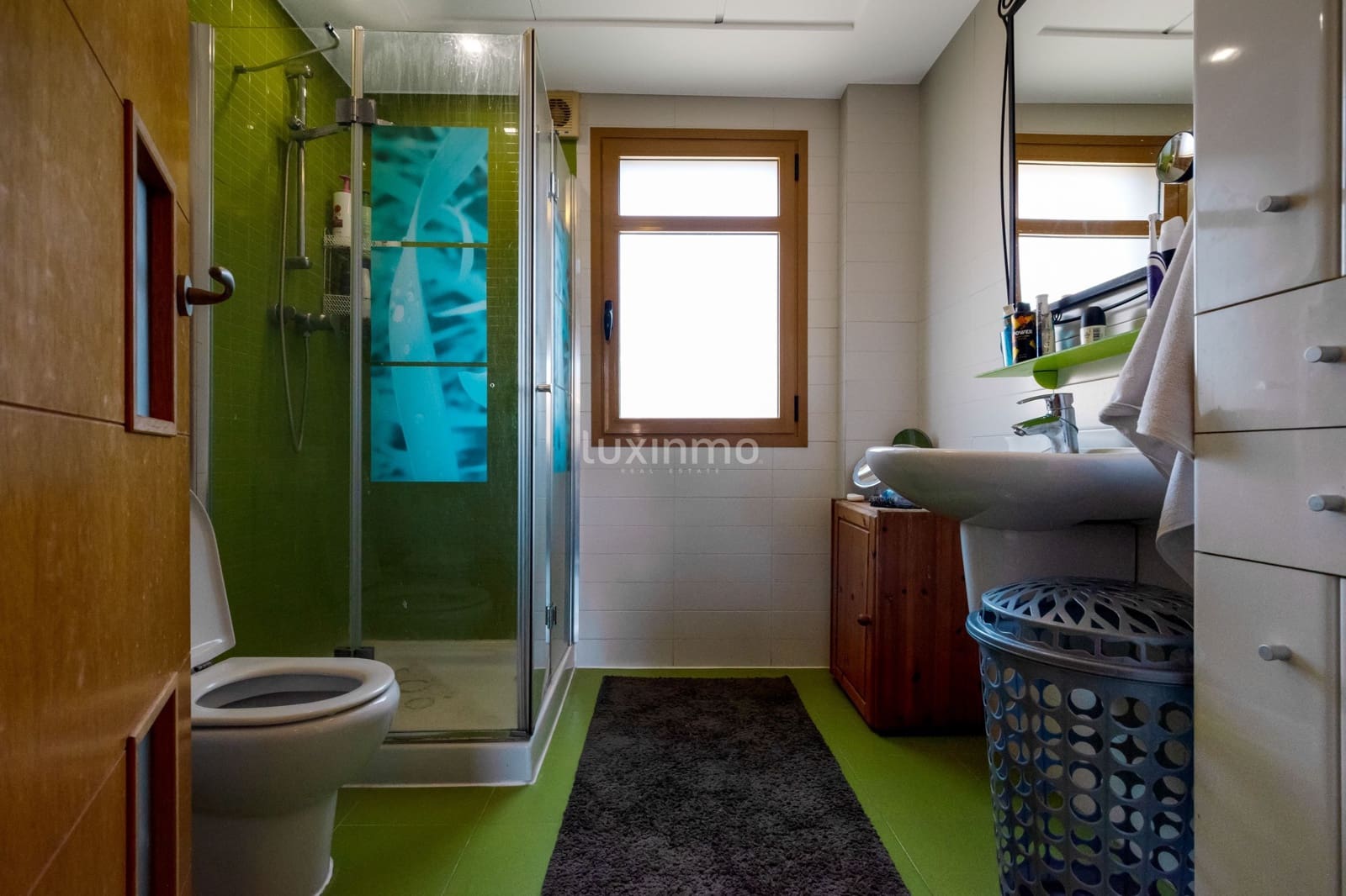 3 sovrum Villa till salu i Finestrat med pool garage - 625 000 € (Ref: 9470834)