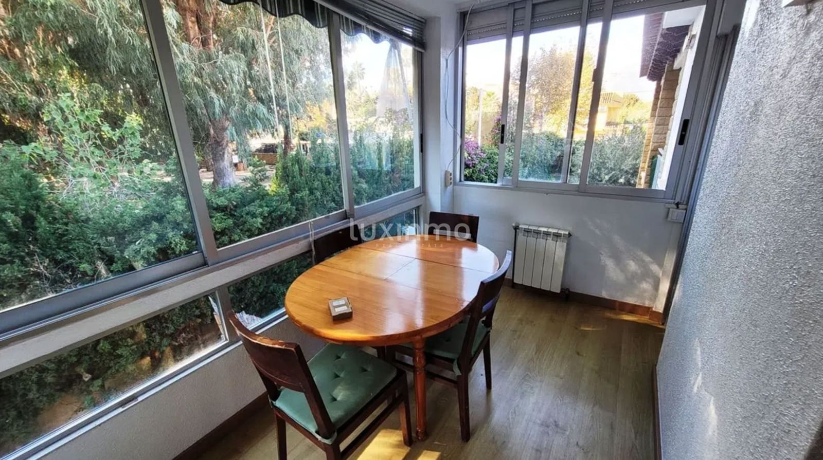 3 chambre Villa/Maison à vendre à Alfaz del Pi / L'Alfas del Pi avec garage - 525 000 € (Ref: 9470836)