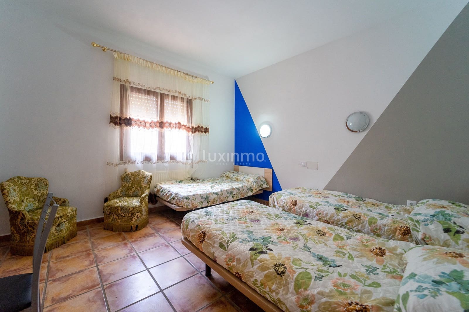 6 chambre Villa/Maison à vendre à Calpe / Calp avec piscine garage - 950 000 € (Ref: 9470837)