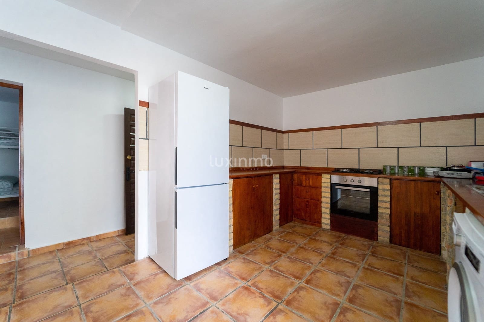 6 chambre Villa/Maison à vendre à Calpe / Calp avec piscine garage - 950 000 € (Ref: 9470837)