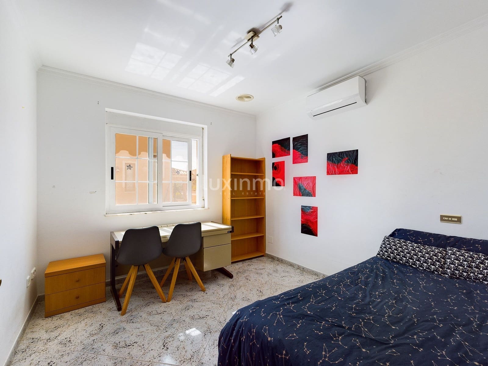 5 sovrum Villa till salu i Calpe / Calp med pool garage - 625 000 € (Ref: 9470839)