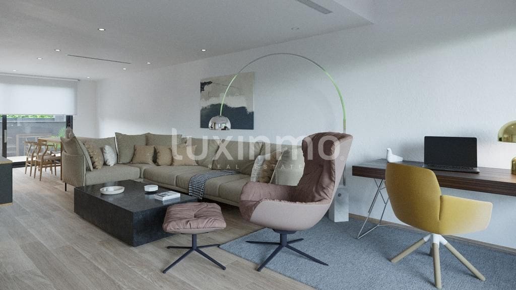 2 slaapkamer Appartement te koop in Finestrat met zwembad garage - € 335.000 (Ref: 9470841)