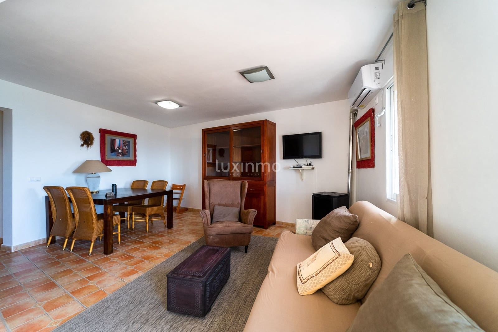 8 soverom Villa til salgs i Calpe / Calp med svømmebasseng garasje - € 786 000 (Ref: 9470845)