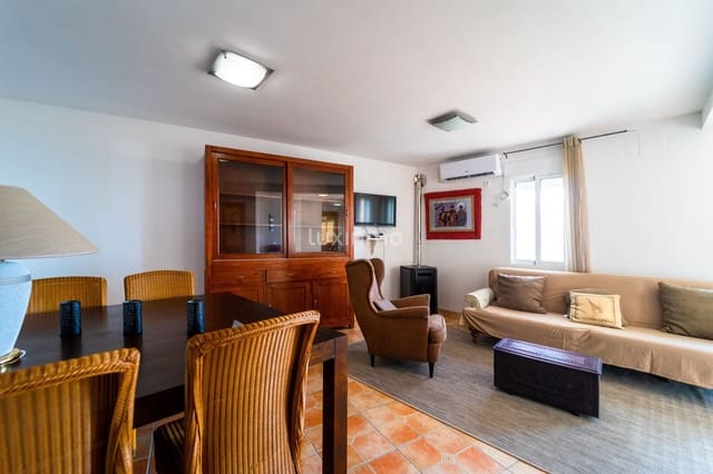 8 soverom Villa til salgs i Calpe / Calp med svømmebasseng garasje - € 786 000 (Ref: 9470845)