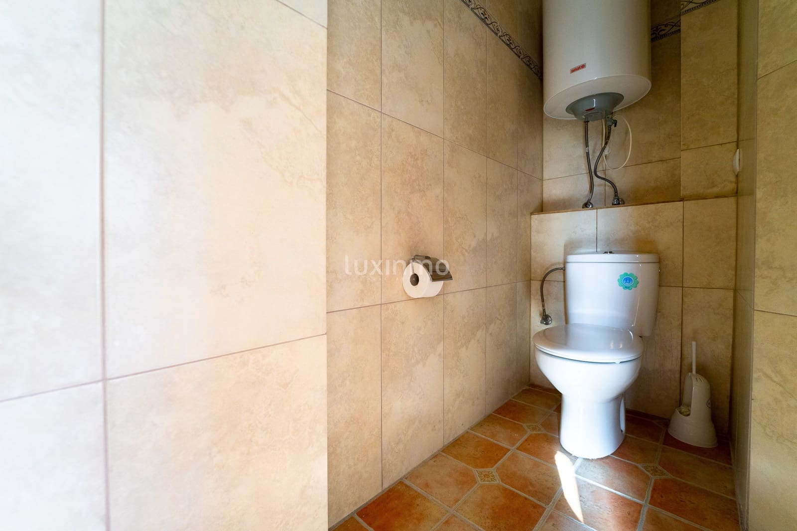 8 soverom Villa til salgs i Calpe / Calp med svømmebasseng garasje - € 786 000 (Ref: 9470845)