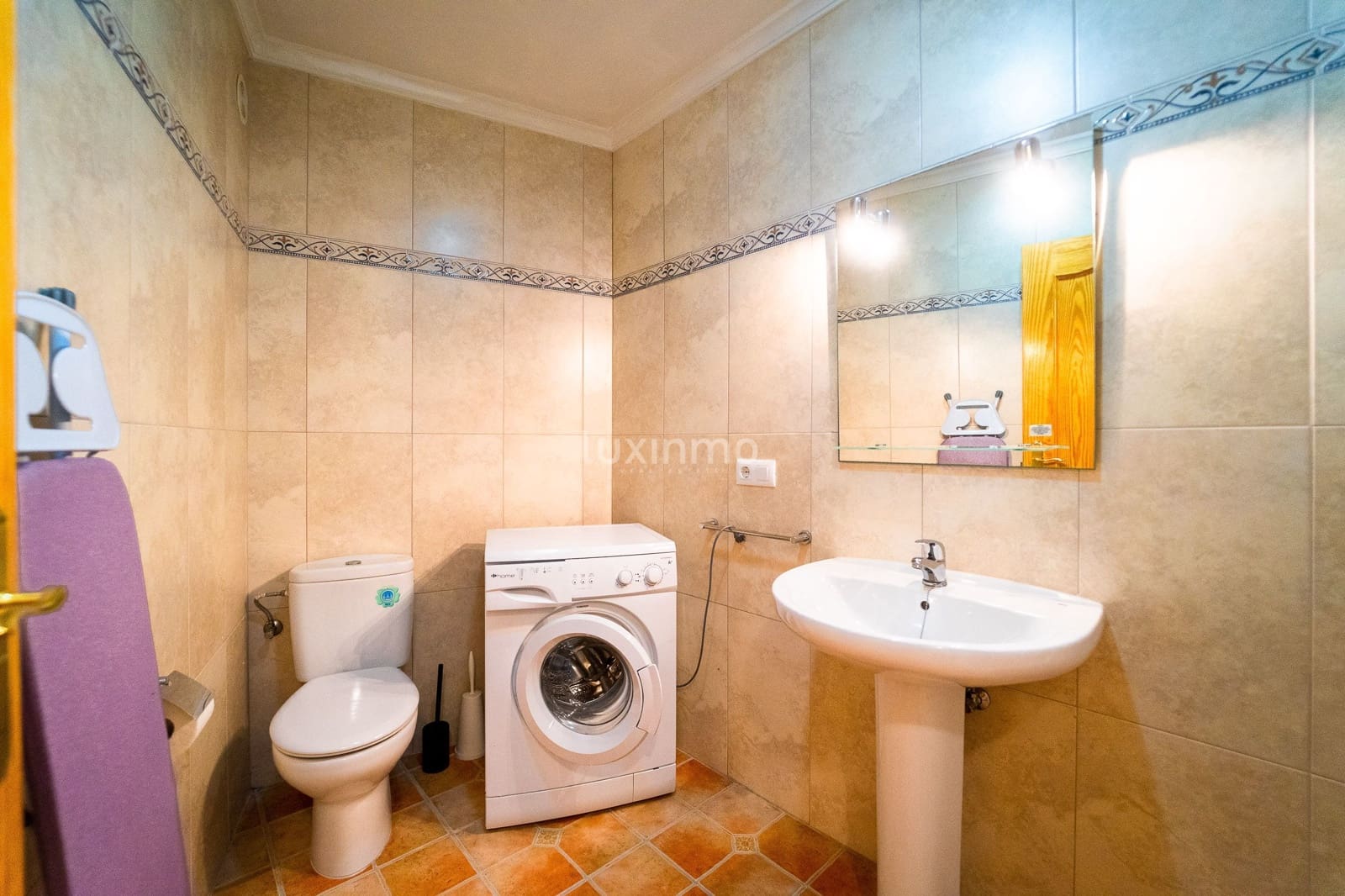 8 soverom Villa til salgs i Calpe / Calp med svømmebasseng garasje - € 786 000 (Ref: 9470845)