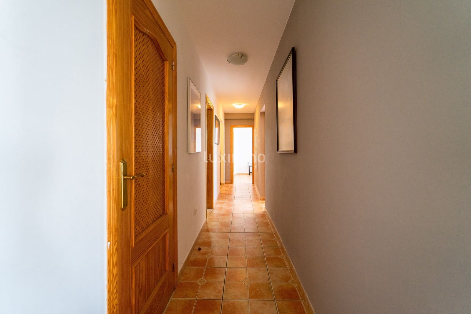 8 soverom Villa til salgs i Calpe / Calp med svømmebasseng garasje - € 786 000 (Ref: 9470845)