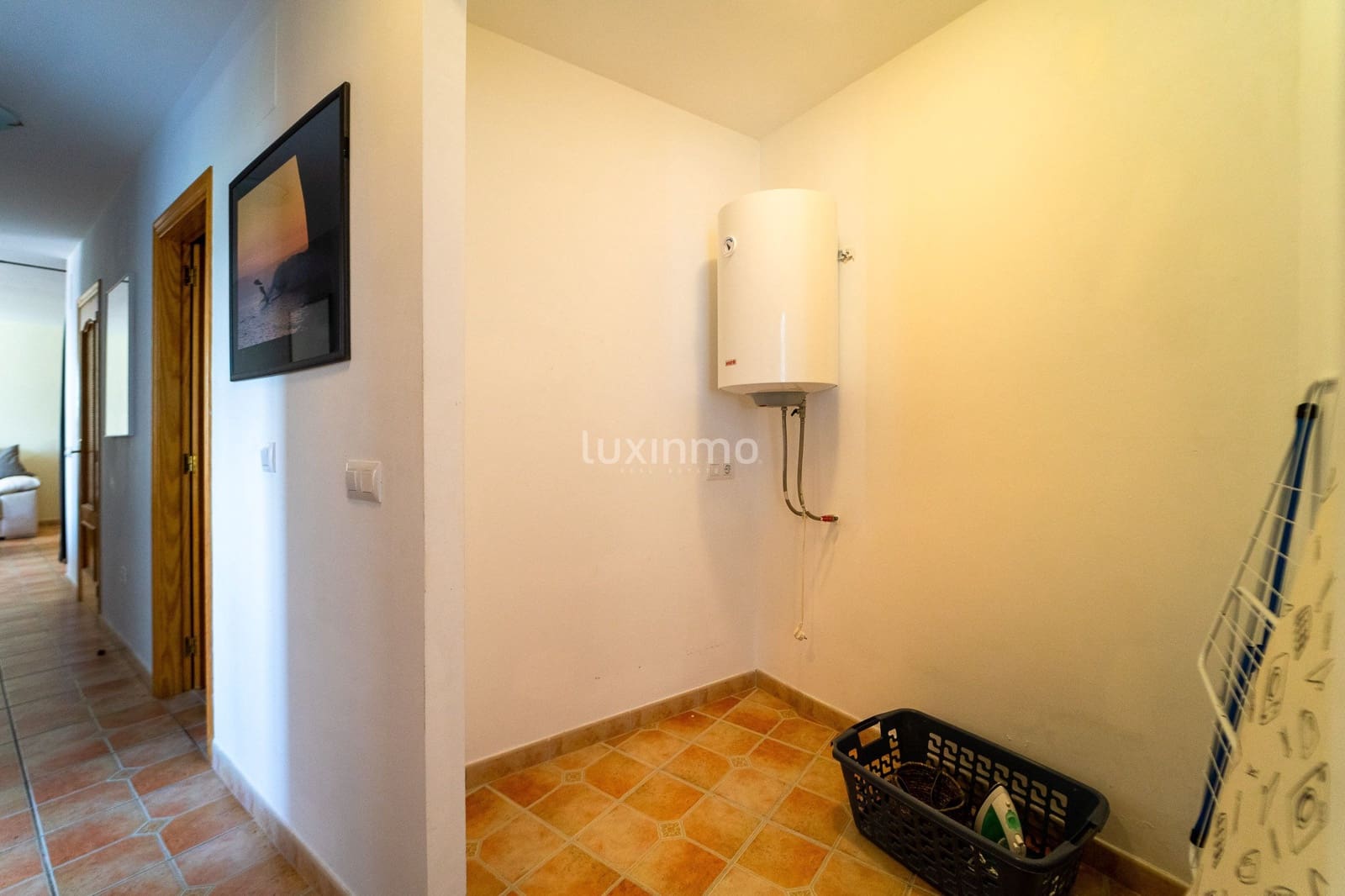 8 soverom Villa til salgs i Calpe / Calp med svømmebasseng garasje - € 786 000 (Ref: 9470845)