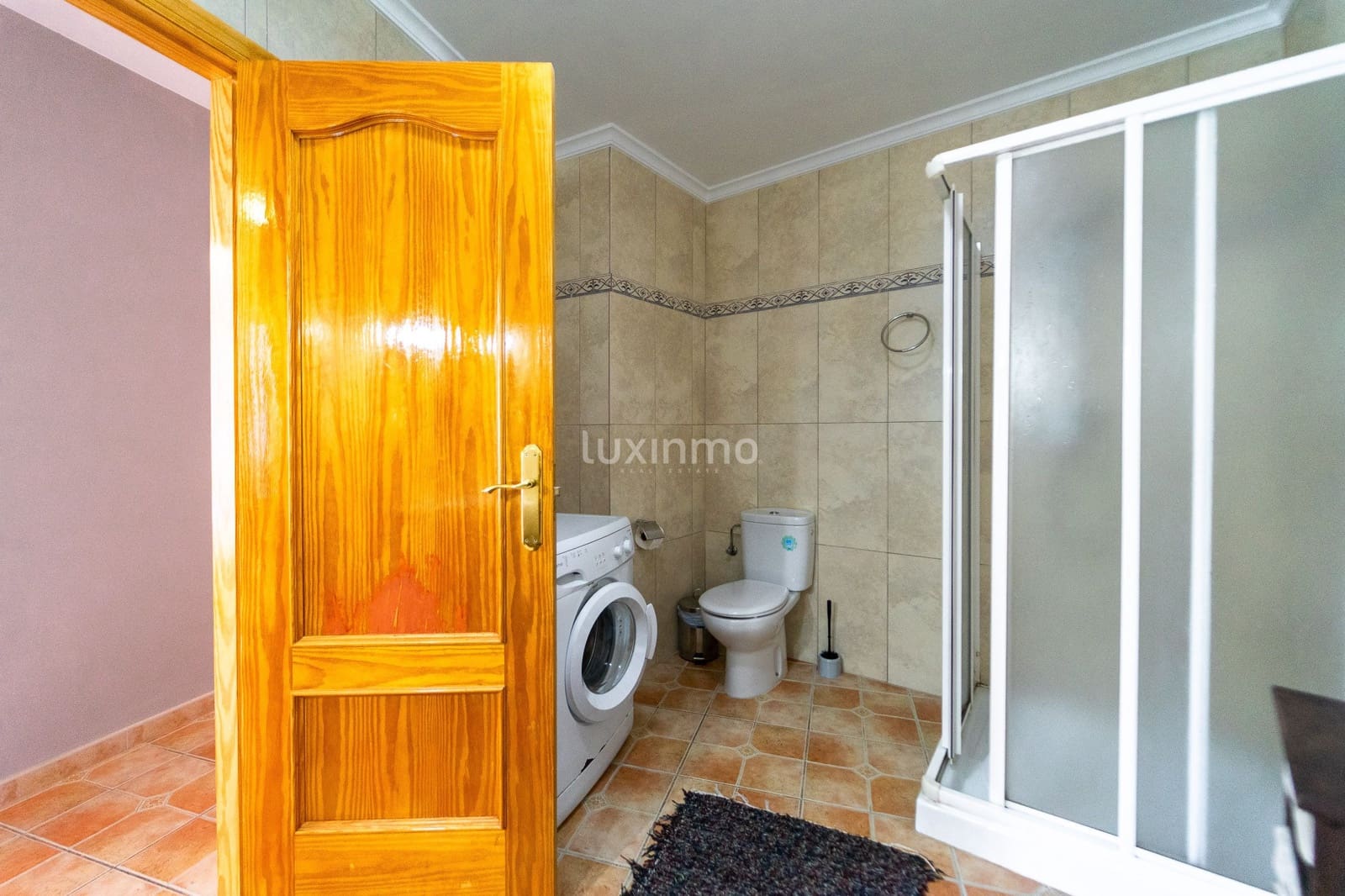 8 soverom Villa til salgs i Calpe / Calp med svømmebasseng garasje - € 786 000 (Ref: 9470845)