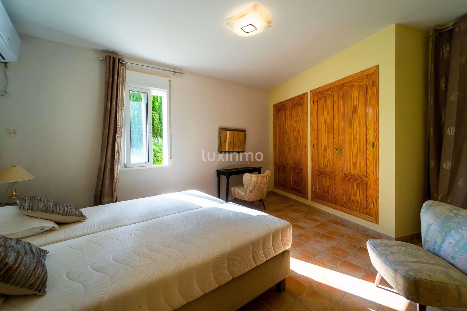 8 soverom Villa til salgs i Calpe / Calp med svømmebasseng garasje - € 786 000 (Ref: 9470845)