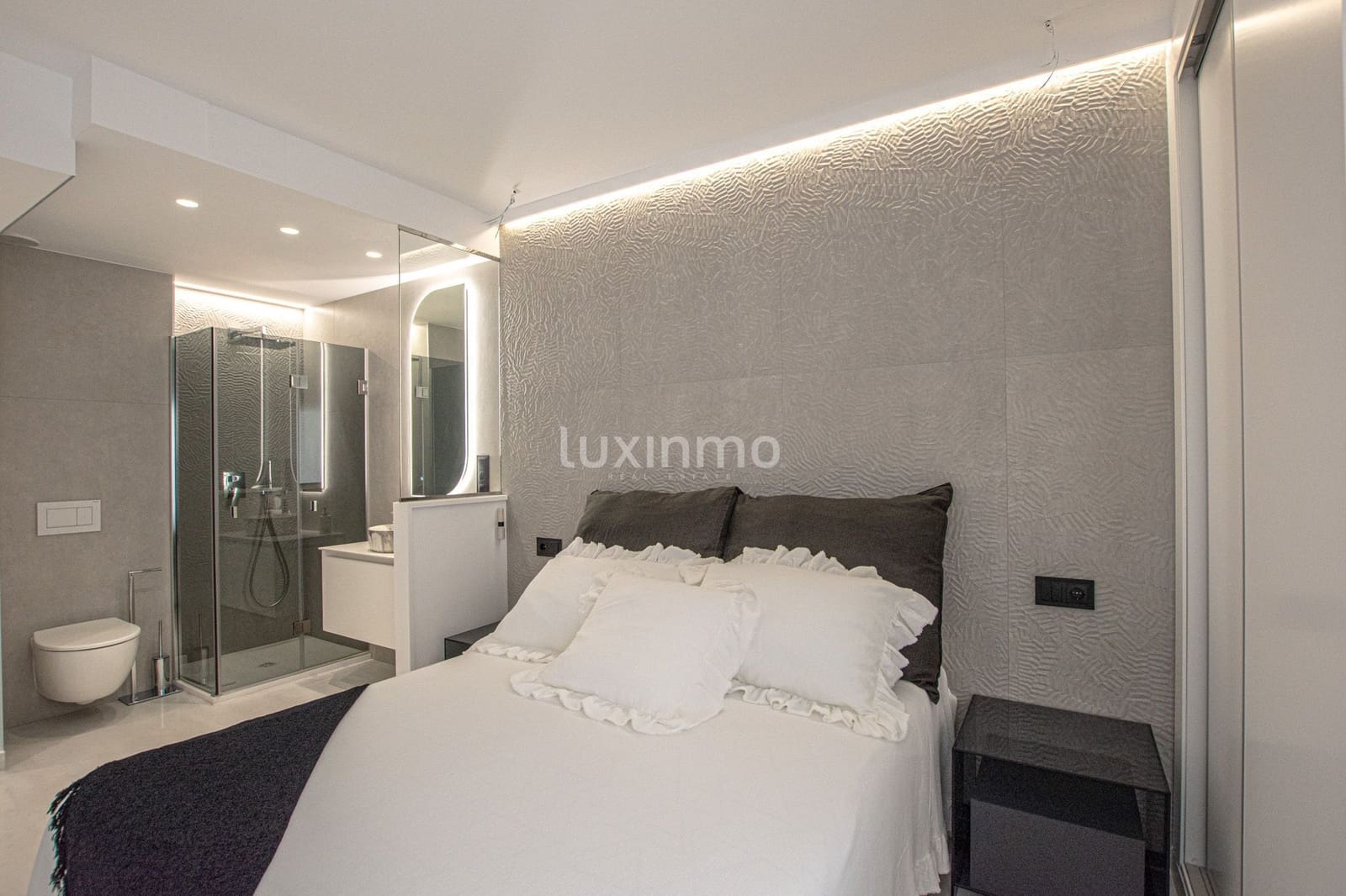 2 slaapkamer Appartement te koop in Calpe / Calp met zwembad garage - € 530.000 (Ref: 9470848)