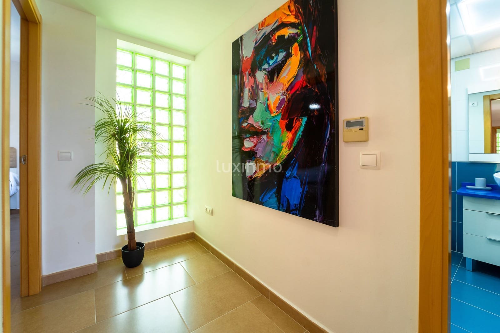 6 soveværelse Villa til salg i Calpe / Calp med swimmingpool garage - € 1.000.000 (Ref: 9470849)