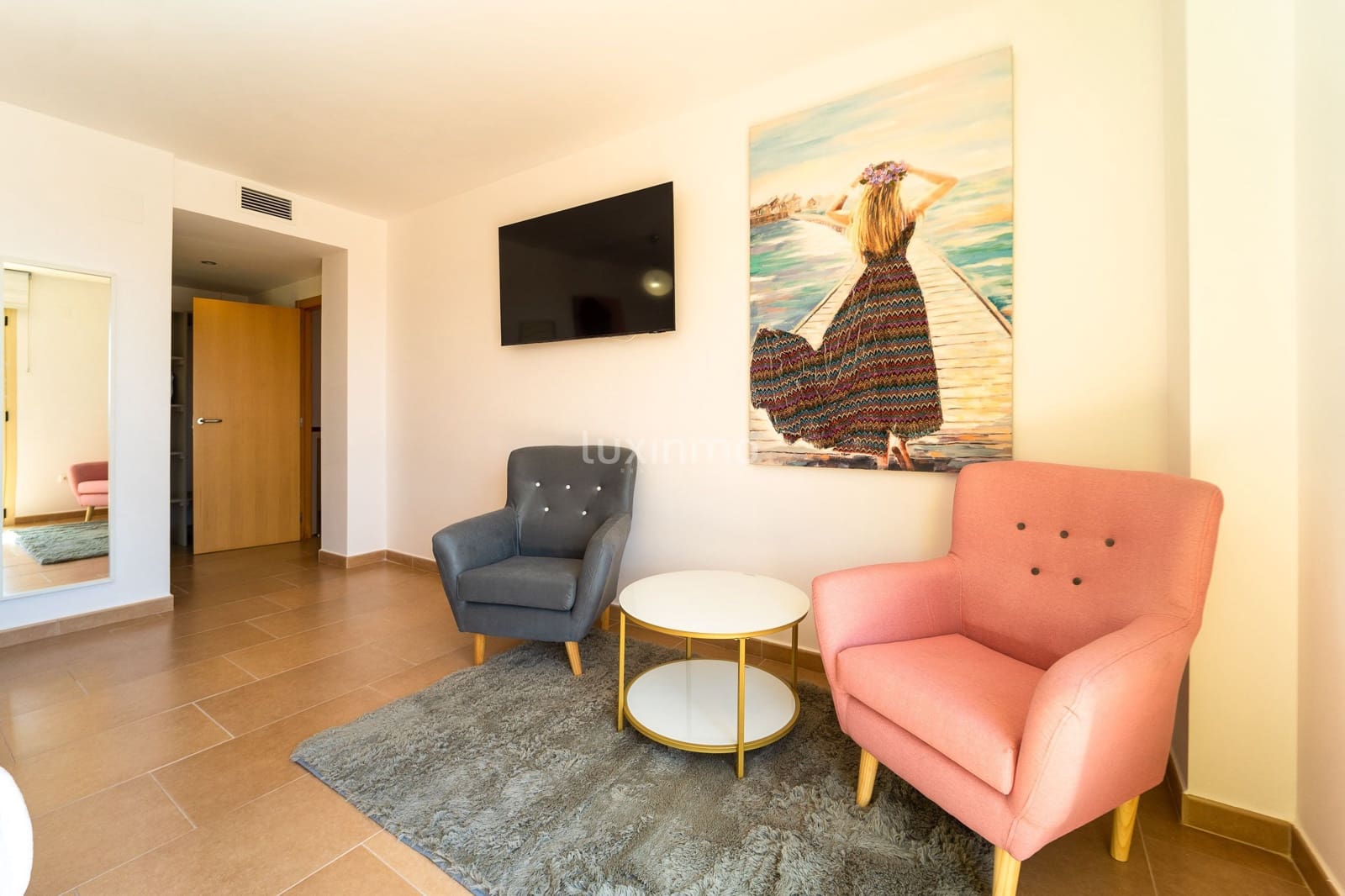 6 soveværelse Villa til salg i Calpe / Calp med swimmingpool garage - € 1.000.000 (Ref: 9470849)