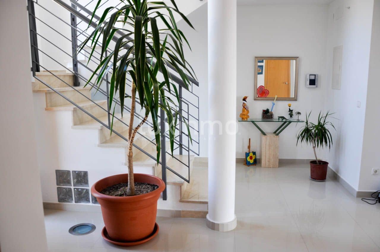 4 camera da letto Villa in vendita in Altea con piscina garage - 850.000 € (Rif: 9470853)