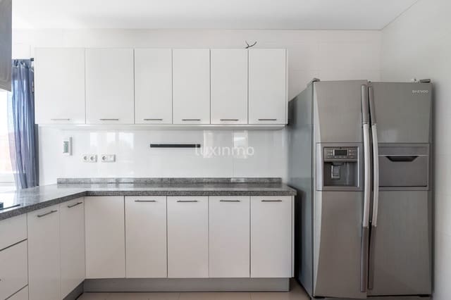 4 camera da letto Villa in vendita in Altea con piscina garage - 850.000 € (Rif: 9470853)