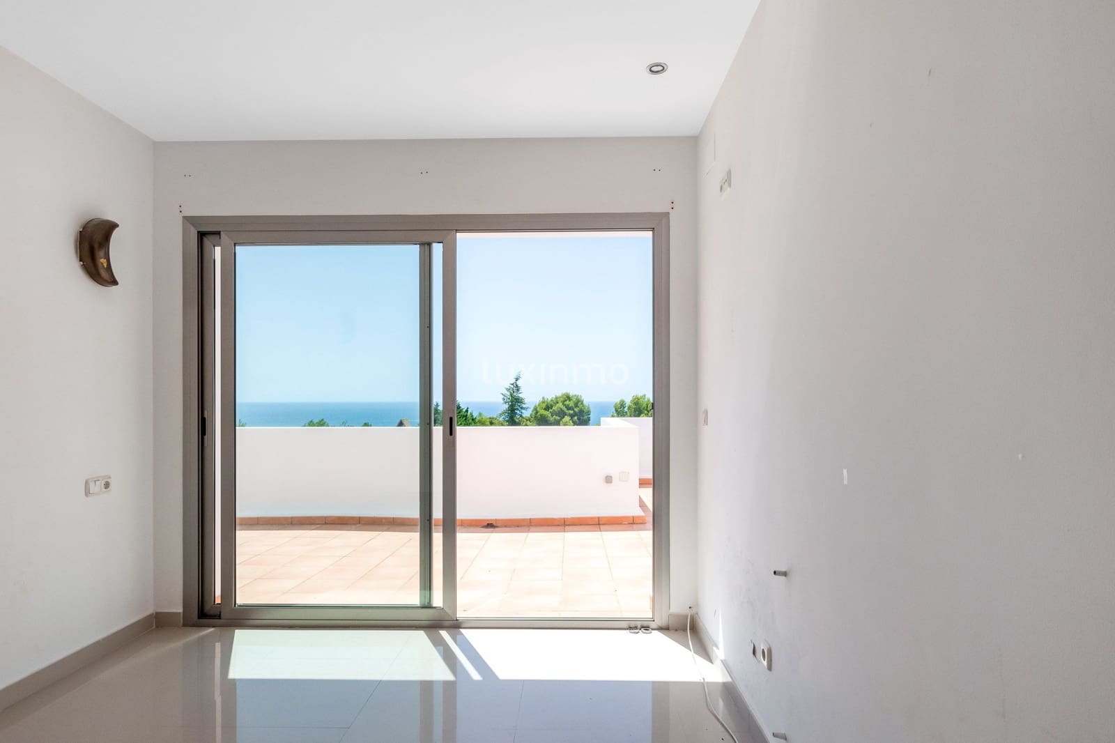 4 camera da letto Villa in vendita in Altea con piscina garage - 850.000 € (Rif: 9470853)