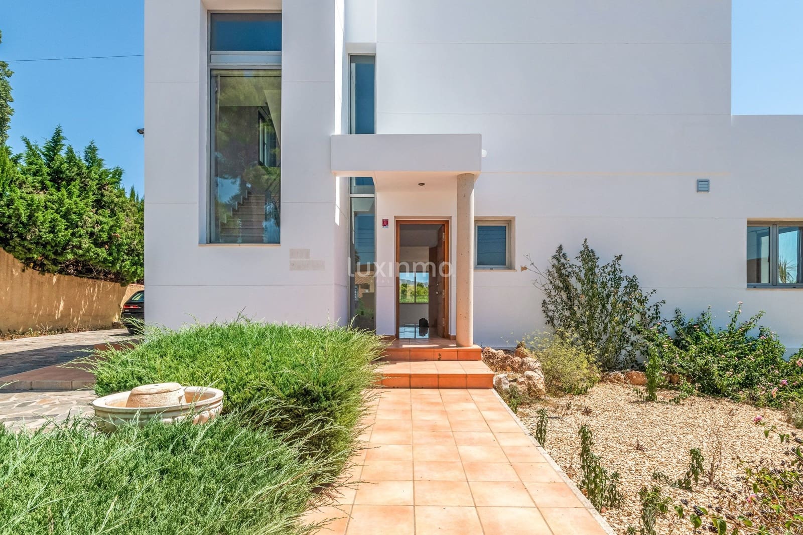 4 camera da letto Villa in vendita in Altea con piscina garage - 850.000 € (Rif: 9470853)