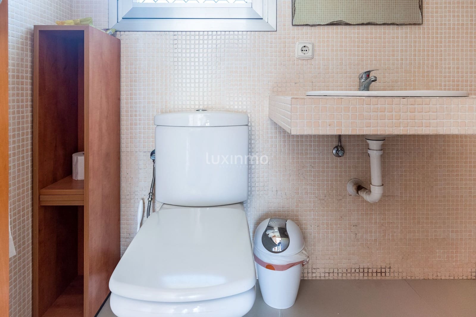 4 camera da letto Villa in vendita in Altea con piscina garage - 850.000 € (Rif: 9470853)