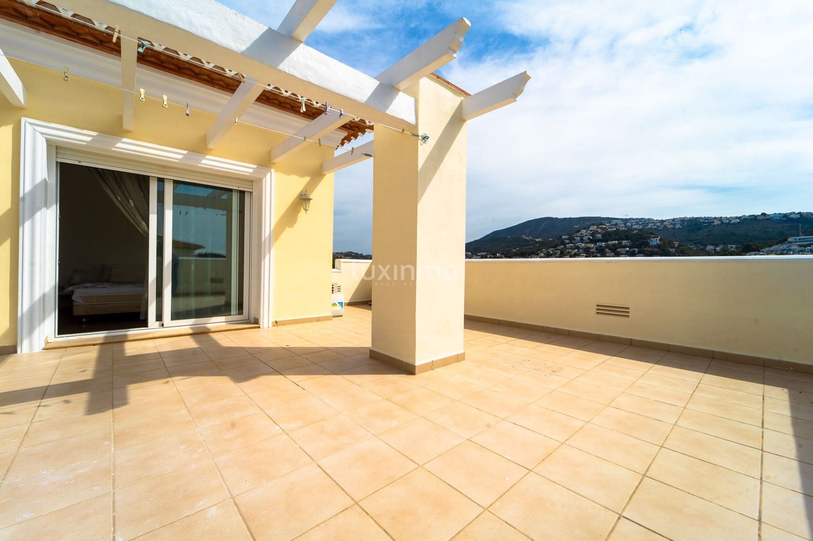 4 camera da letto Villa in vendita in Teulada con piscina garage - 850.000 € (Rif: 9470864)