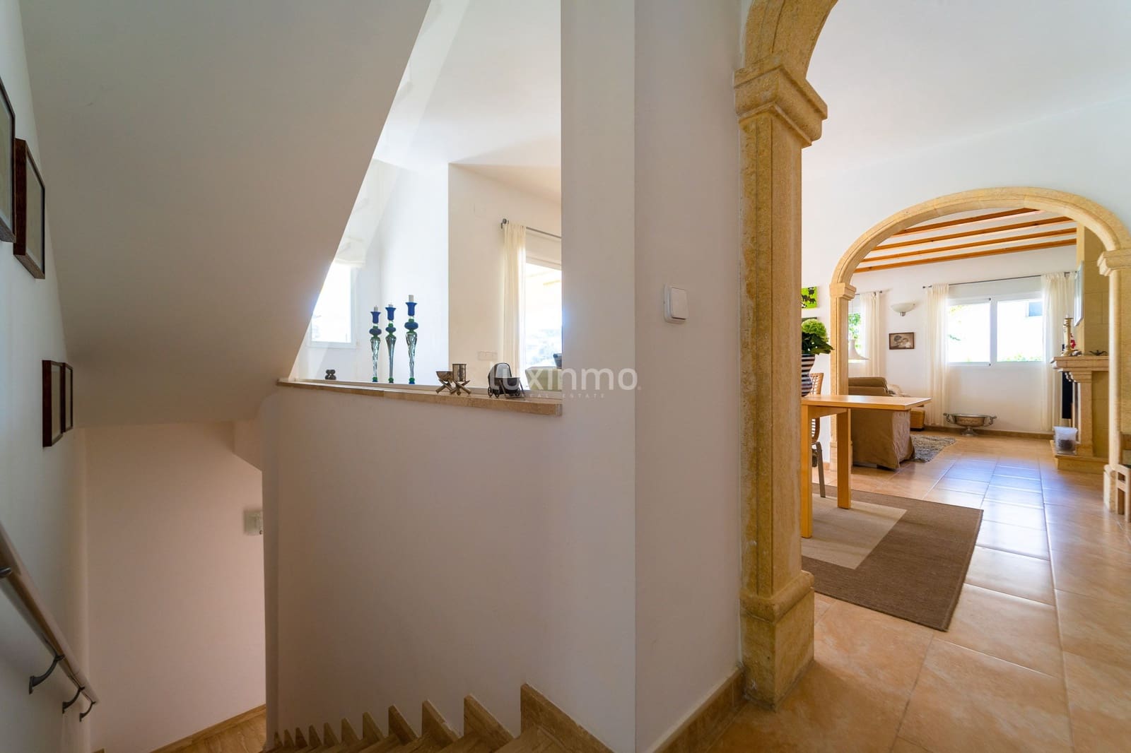 4 camera da letto Villa in vendita in Teulada con piscina garage - 850.000 € (Rif: 9470864)