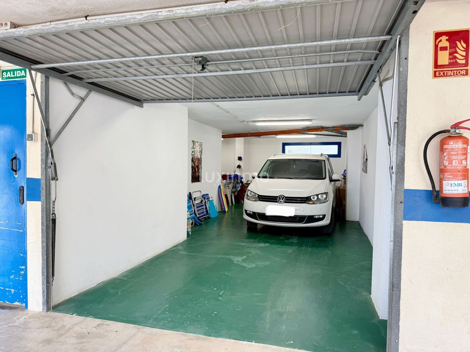 2 soveværelse Lejlighed til salg i Calpe / Calp med swimmingpool garage - € 390.000 (Ref: 9471065)