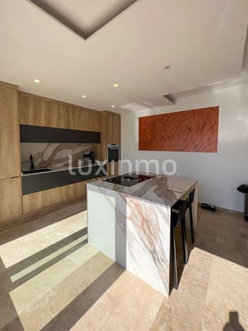 3 quarto Penthouse para venda em Moraira, Teulada-Moraira - 550 000 € (Ref: 9471068)