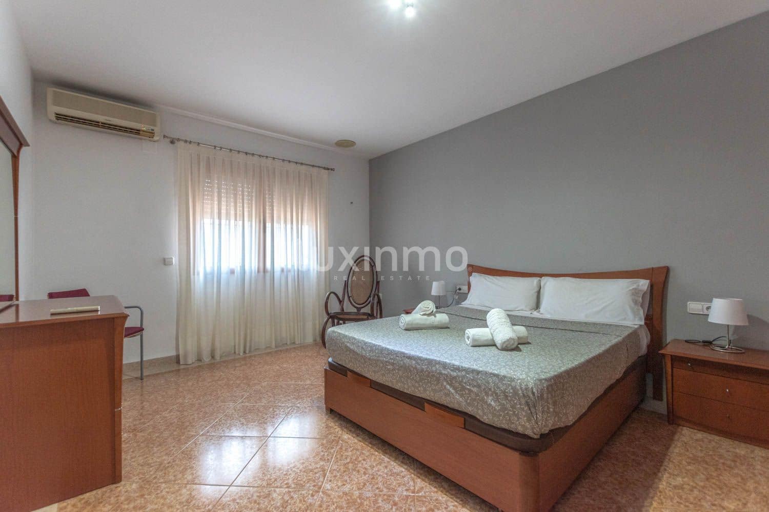 3 sovrum Villa till salu i Calpe / Calp med pool garage - 850 000 € (Ref: 9471070)